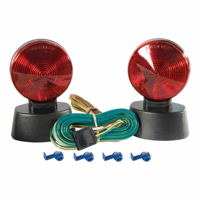 53200 Curt Towing Light Kit - RV and Auto Parts