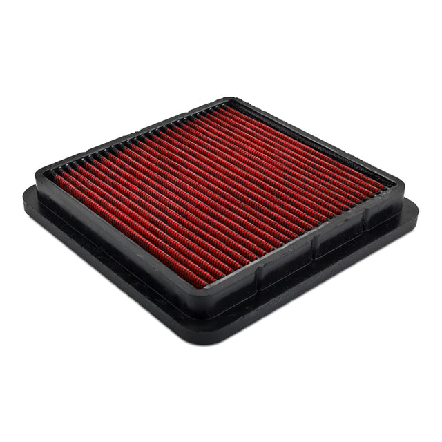 Mishimoto 08-18 Subaru WRX Reusable Drop-In Air Filter - Mishimoto