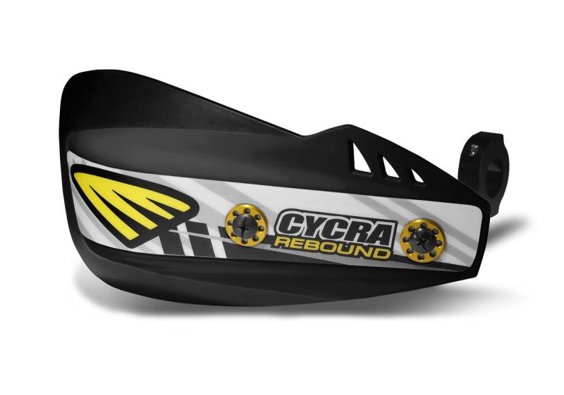 Cycra Rebound Guard w/Black - Shields - RV and Auto Parts