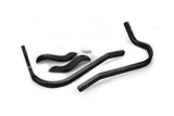 Cycra Probend Alloy Repacement Bar w/Abrasion Guards - Black - RV and Auto Parts