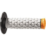 ProTaper Pillow Top Grips - Black/Gray/Orange - 024855