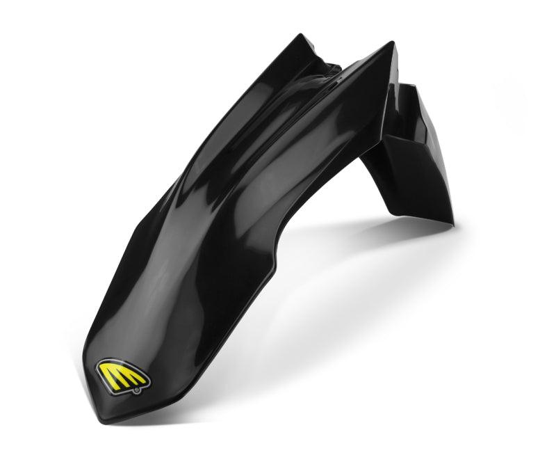 Cycra 14-17 Honda CRF250R Performance Front Fender - Black - RV and Auto Parts