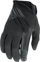 Windproof Gloves Black Sz 11