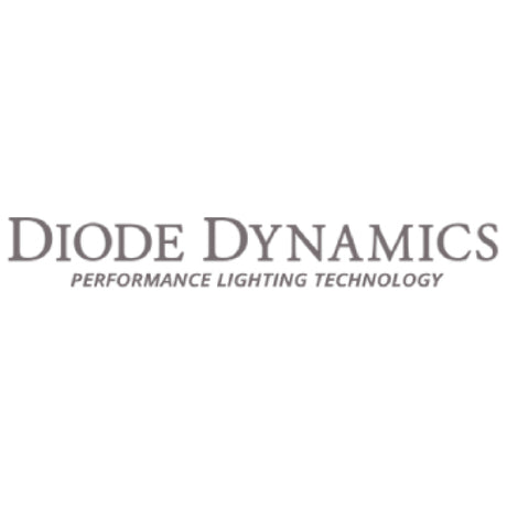 Diode Dynamics SS3 Sport Type TS Kit - Yellow SAE Fog - Diode Dynamics