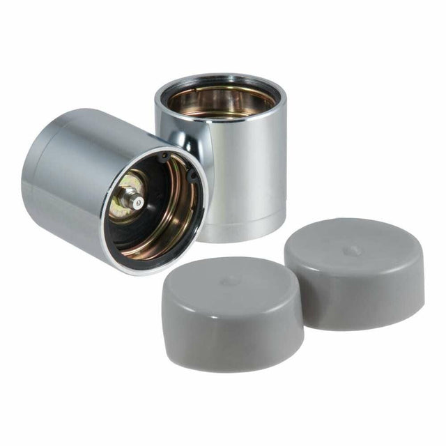 22198 Curt Bearing Protector 1Pr 1.98 Inch Hub Diameter - RV and Auto Parts