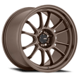 Konig Hypergram 17x8 5x112 ET45 Race Bronze - RV and Auto Parts