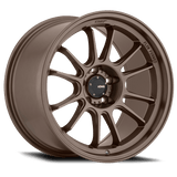 Konig Hypergram 18x9.5 5x114.3 ET25 Race Bronze - RV and Auto Parts