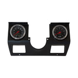 Autometer 87-96 Jeep Wrangler YJ 7pc Direct-Fit Dash Gauge Kit - 7040