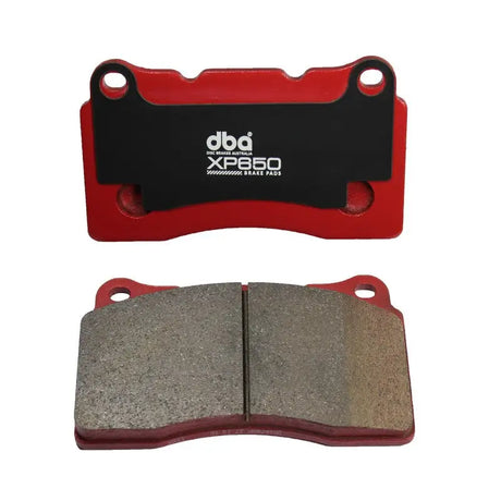 DBA 03-07 G35 w/ Brembo XP650 Front Brake Pads - DB1520XP