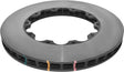 DBA DBA 09-11 Nissan GTR R35 Front Slotted 5000 Series Brembo Only Replacement Disc (No hardware or hat)