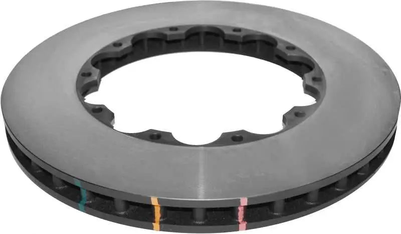 DBA DBA 09-11 Nissan GTR R35 Front Slotted 5000 Series Brembo Only Replacement Disc (No hardware or hat)