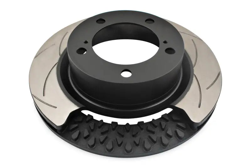 DBA 7/90-96 Turbo/6/89-96 Non-Turbo 300ZX Rear Slotted Street Series Rotor