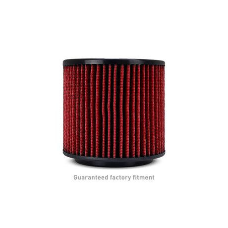 Mishimoto 21+ Ford Bronco 2.3L 2.7L Replacement Filter Dry - Mishimoto