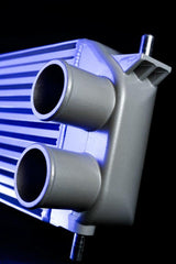 Turbosmart Ford F-150 2.7L/3.5L Ecoboost Performance Intercooler - Silver - RV and Auto Parts