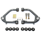 Camburg Ford Raptor 10-14 1.25in Performance Uniball Upper Arms - RV and Auto Parts