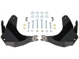 ICON 2016+ Toyota Tacoma Skid Plate Kit - 56107