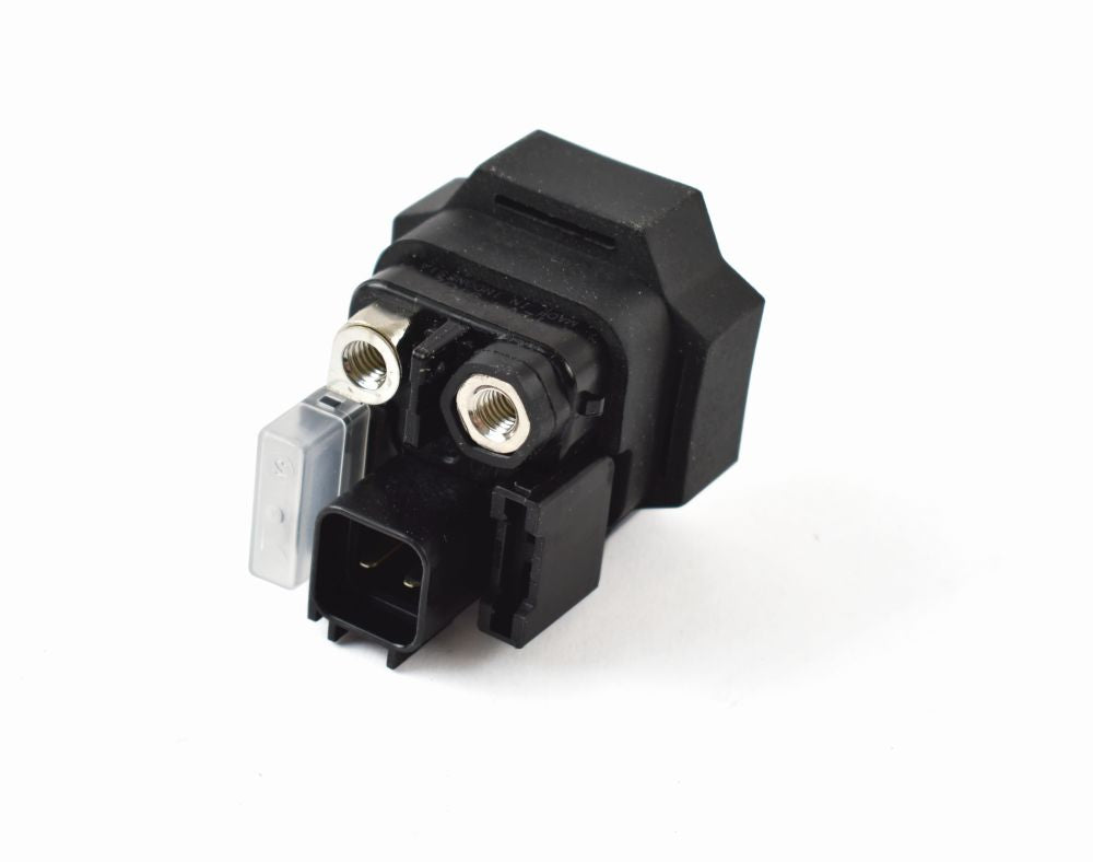 Wsm 004-128 Starter Relay Yam