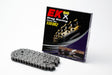 Vortex Racing EK 530 DRZ2 Rivet Master Link- Chrome - Vortex Racing