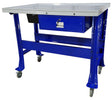 PTDT-1000 Ideal Tear Down Table - RV and Auto Parts