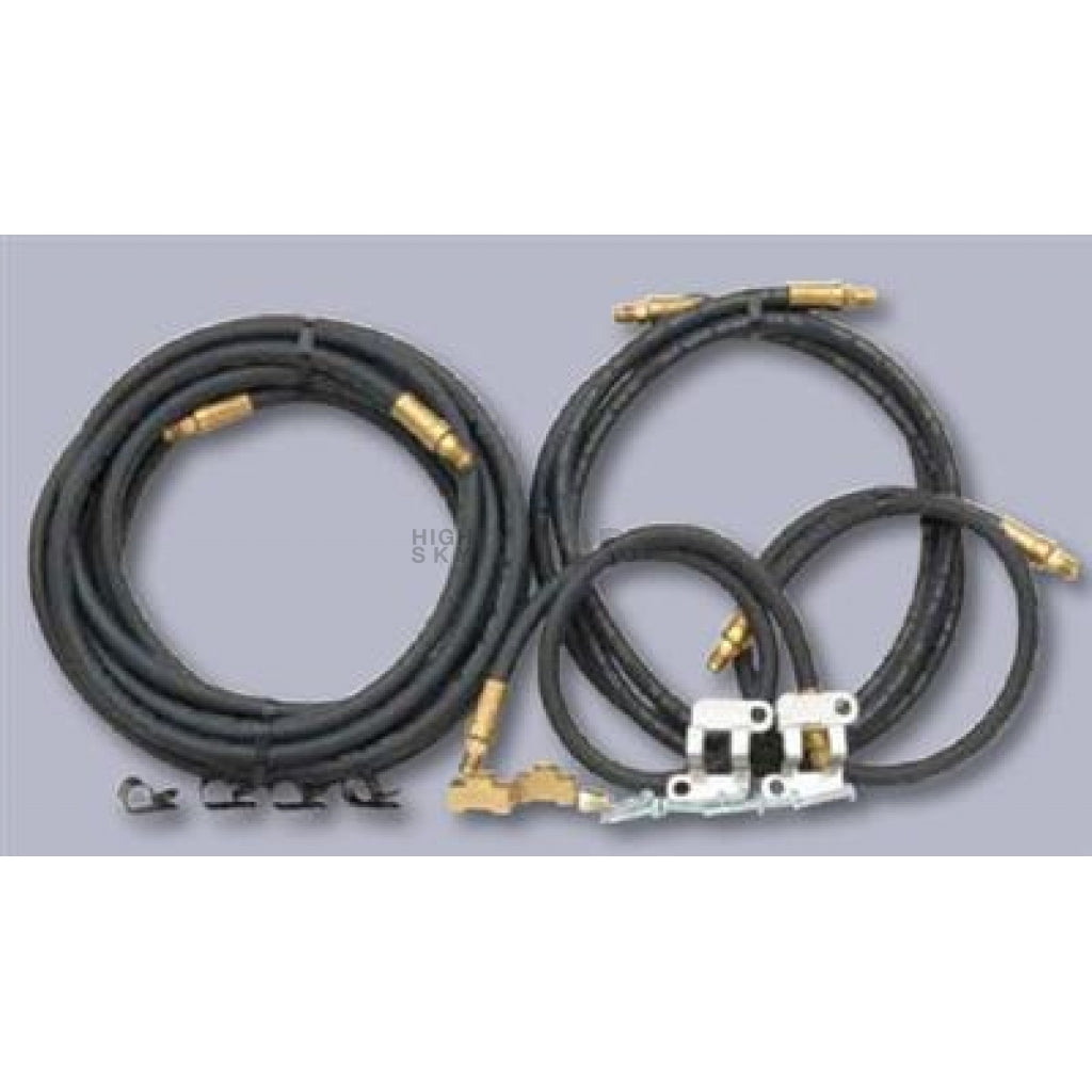 80327 Dextr Marine Brake Line Kit   'Add On'