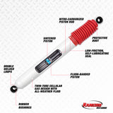 Rancho 11-13 Ram 2500 Front RS5000 Steering Stabilizer - RS5416