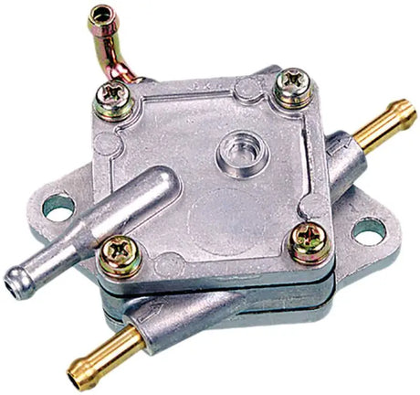 MIKUNI DF52-136 Fuel Pump Dual Square