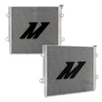 Mishimoto 10-23 Lexus GX460 4.6L Performance Aluminum Radiator - Mishimoto