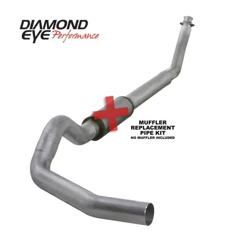 Diamond Eye Performance K5216A-RP