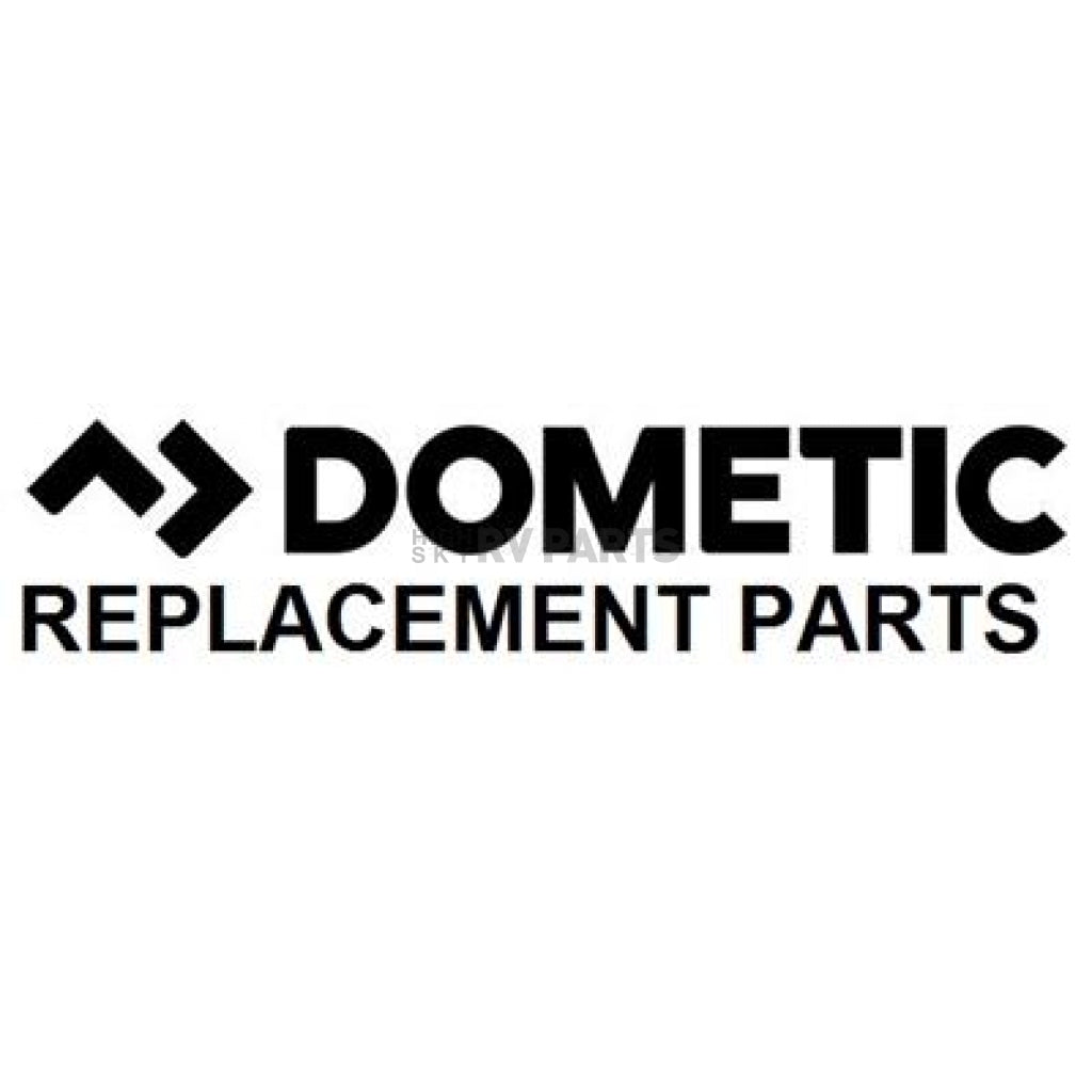 2002423057 Dometic Refrigerator Control Knob Replacement For Dometic - RV and Auto Parts