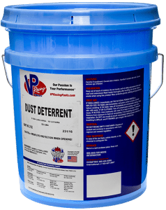 2192 Vp Racing Dust Deterrent 5 Gal Pail - RV and Auto Parts