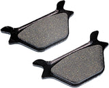 27-20 Slp Pr/Brake Pad Pol'92-05 - RV and Auto Parts