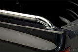 Putco 2020 Chevy Silverado HD / GMC Sierra HD - 2500/3500 6.8ft Bed Locker Side Rails - 89858