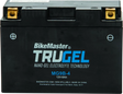 BikeMaster Trugel Battery MG9B-4 - RV and Auto Parts