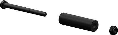 Replacement Se Roller Kit Horizontal Standard - KFI