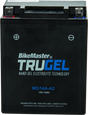 BikeMaster Trugel Battery MG14A-A2 - BikeMaster