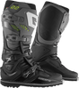 2263-007-43 Gaerne Sg-22 Gore-Tex Enduro Boots Anthracite/Black 09 - RV and Auto Parts