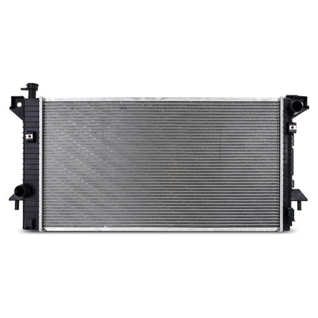 Mishimoto 11-14 Ford F-150 6.2L Plastic Radiator - Mishimoto