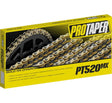 ProTaper 520MX1 Gold Series Chain - RV and Auto Parts