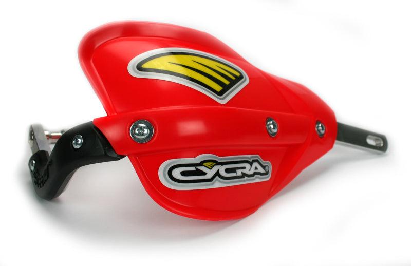 Cycra Probend Bar Pack - Red - RV and Auto Parts