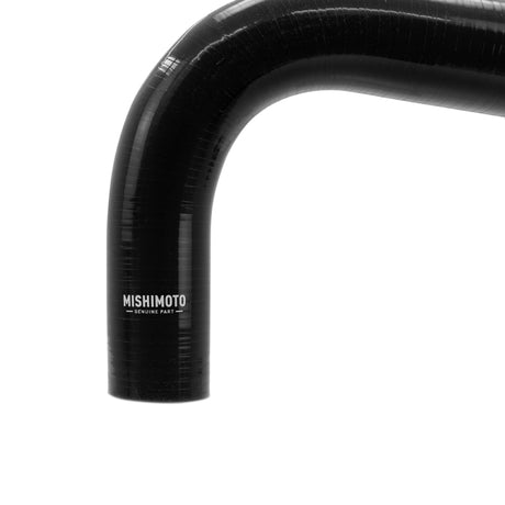 Mishimoto 2022+ Honda Civic 1.5T Silicone Coolant Hose Kit - Black - Mishimoto