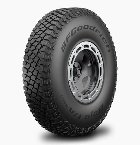 BFGoodrich Baja T/A KR2 SC 35X10.50R15LT Class 10 - BFGoodrich