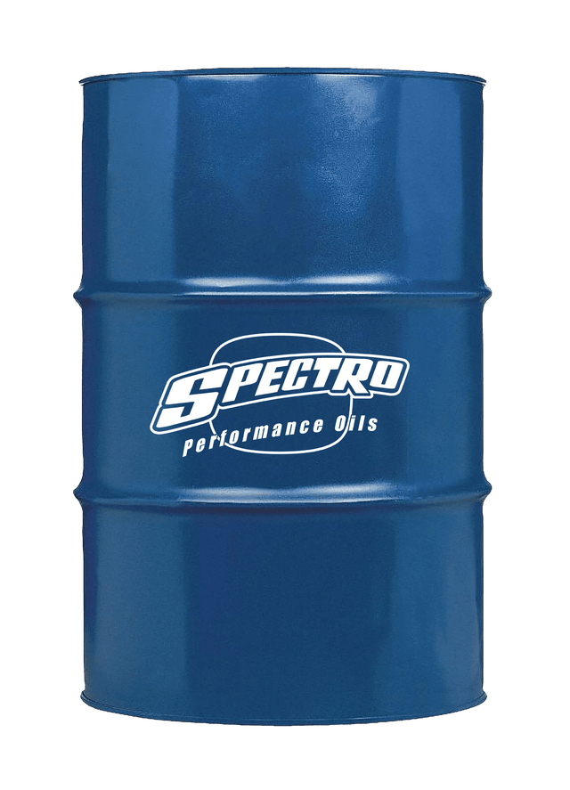 310466 Spectro Premium Sno Petroleum 2T 55 Gal Drum - RV and Auto Parts