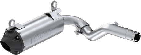 5" Single Slip On Performance Series Muffler - MBRP