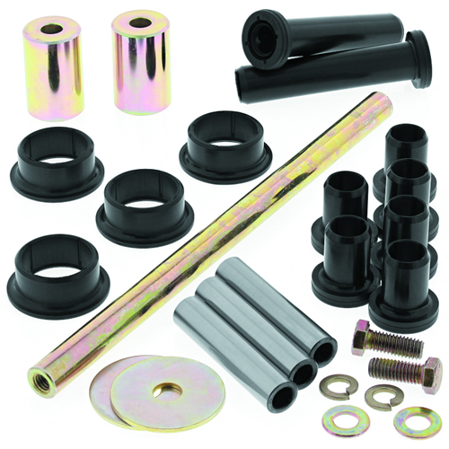 QuadBoss 03-05 Polaris Sportsman 400 4x4 Repair Kit Rear Independent Suspension Repair Kit - 414644 components set.