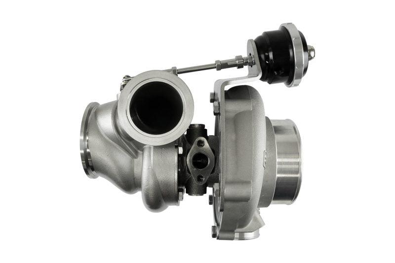 Turbosmart Water Cooled 6466 V-Band Inlet/Outlet A/R 0.82 IWG75 Wastegate TS-2 Turbocharger - RV and Auto Parts