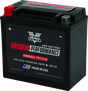 Twin Power YTX14 High Performance Battery Replaces H-D 65948-00 Made in USA - RV and Auto Parts