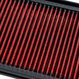 Mishimoto 87-01 Jeep Cherokee XJ Reusable Drop-In Air Filter - Mishimoto