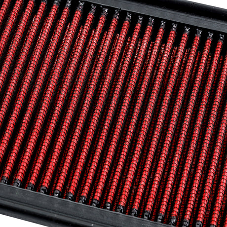 Mishimoto 87-01 Jeep Cherokee XJ Reusable Drop-In Air Filter - Mishimoto