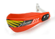 Cycra Stealth Handguard Racer Pack - Orange - RV and Auto Parts