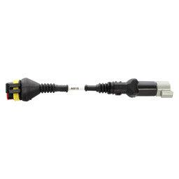 AM15 Texa Marine Cable Yanmar - RV and Auto Parts